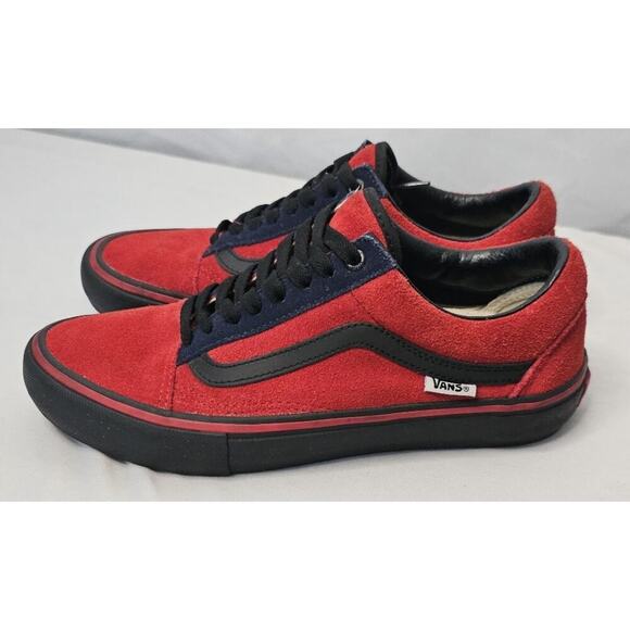 VANS OFF THE WALL \